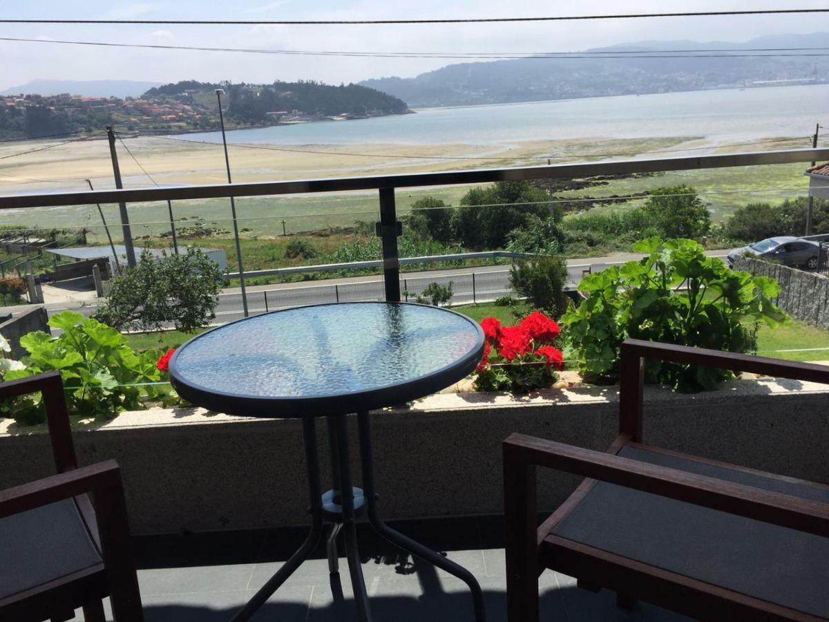 La Veranera, Mar Y Bbq Rial Exterior photo